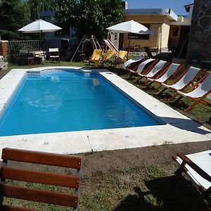 Hotel El Nogal